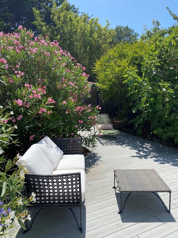 Maison - 68 m² - 3 pièces