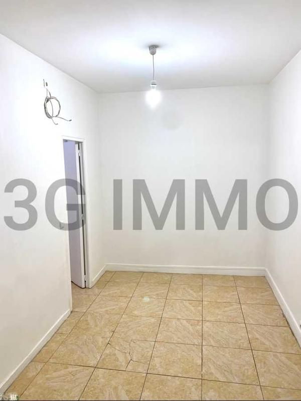 Appartement - 52 m² - 3 pièces