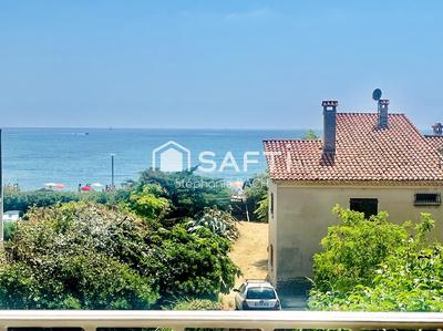 Appartement - 54 m² - 3 pièces