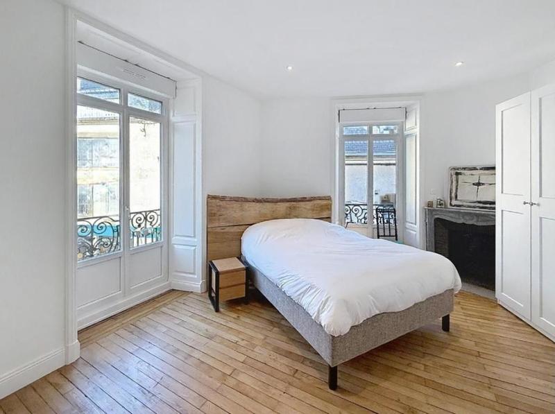 Appartement - 150 m² - 5 pièces