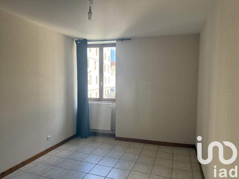 Appartement - 98 m² - 3 pièces