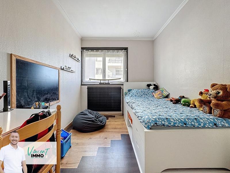 Maison - 144 m² - 5 pièces