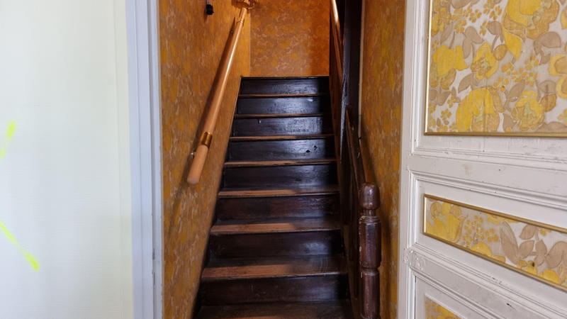 Maison - 190 m² - 10 pièces