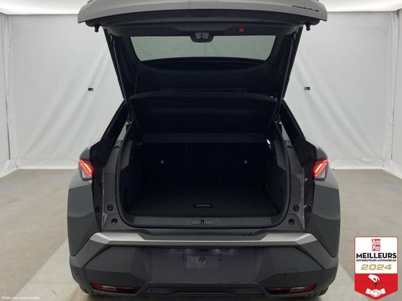 Peugeot 3008 Hybrid 145 e-Dcs6 Gt