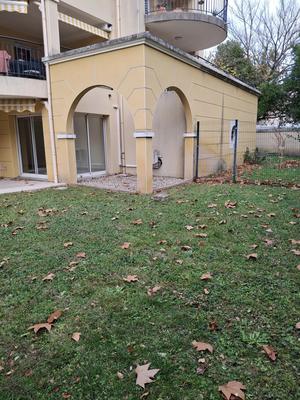 Appartement - 83 m² - 3 pièces