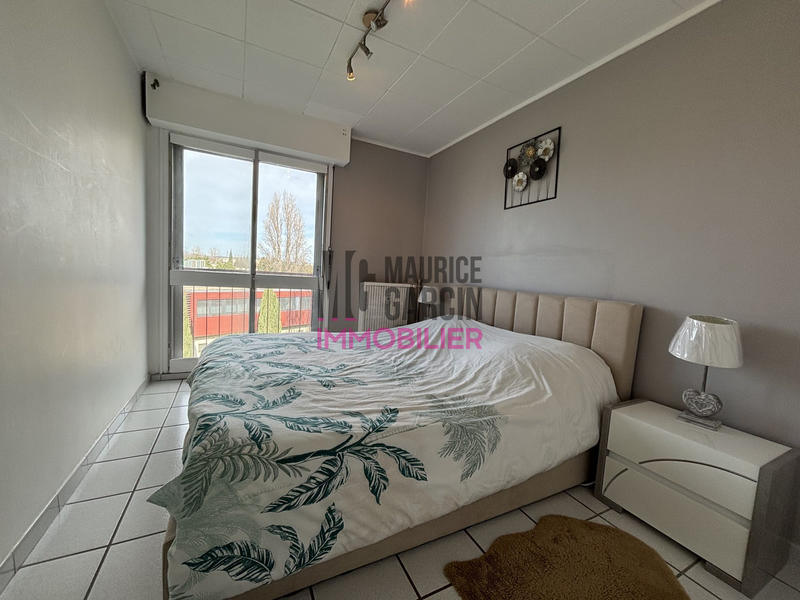 Appartement - 76 m² - 4 pièces