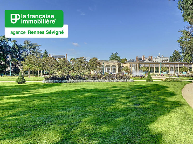 Maison - 166 m² - 7 pièces