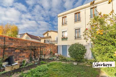 Studio - 22 m² - 1 pièce