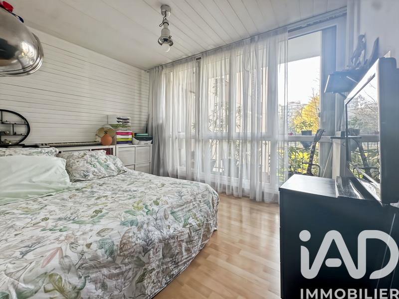 Appartement - 77 m² - 4 pièces