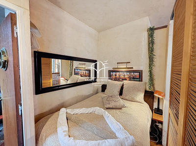 Appartement - 78 m² - 6 pièces