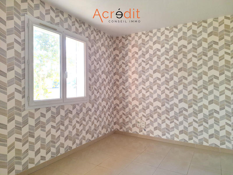 Villa - 88 m² - 4 pièces