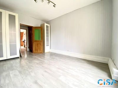 Appartement - 78 m² - 4 pièces