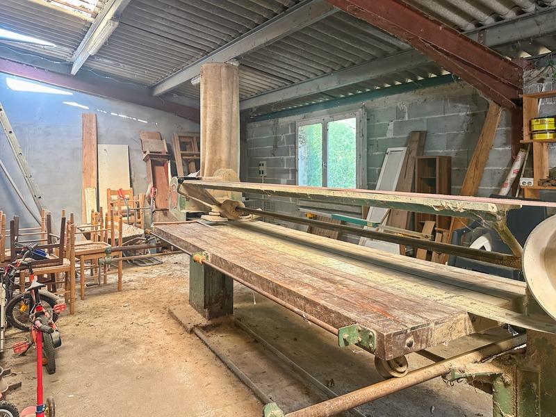 Maison - 148 m² - 5 pièces