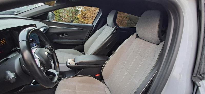 Renault Mégane E-Tech Ev60 220 ch super charge Techno