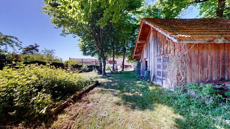 Maison - 140 m² - 7 pièces