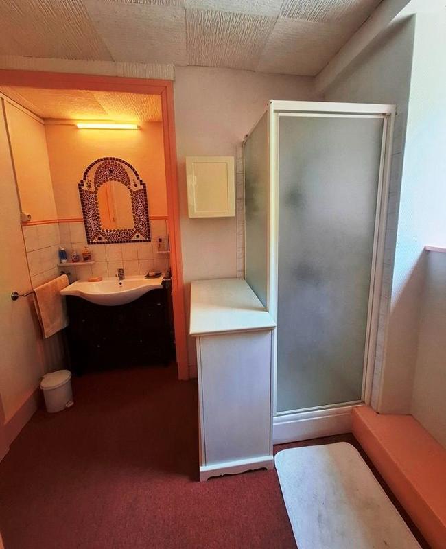 Appartement - 71 m² - 4 pièces