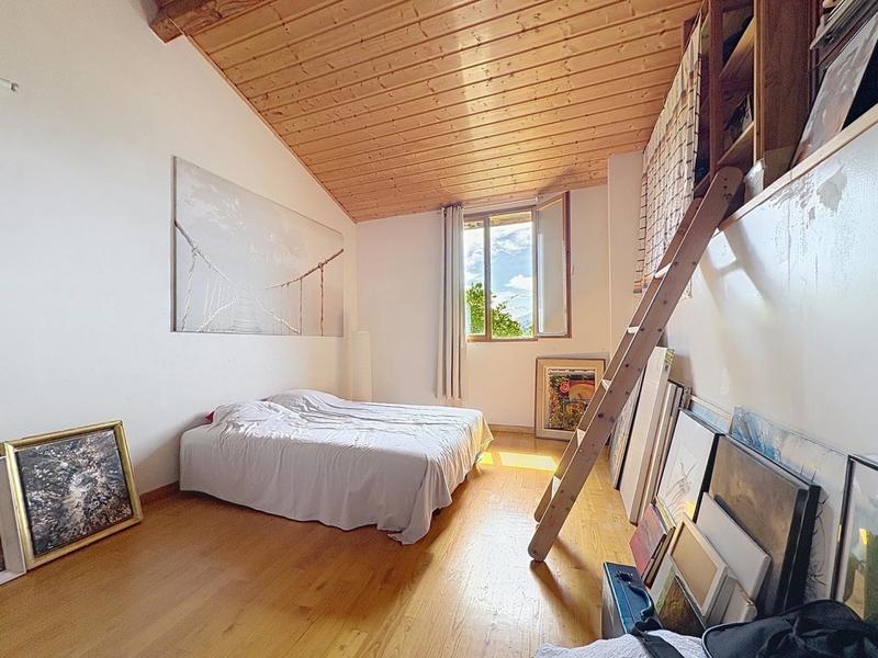 Maison - 129 m² - 5 pièces