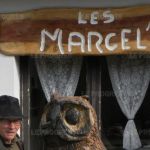 Les Marcel's