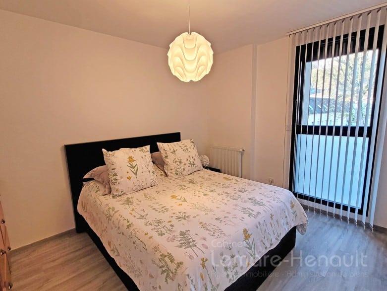 Appartement - 91 m² - 5 pièces