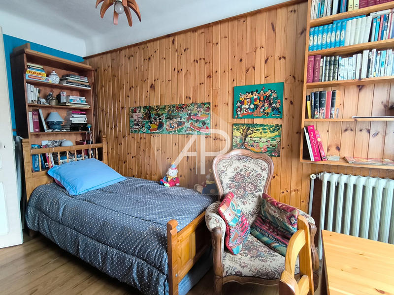 Maison - 149 m² - 7 pièces