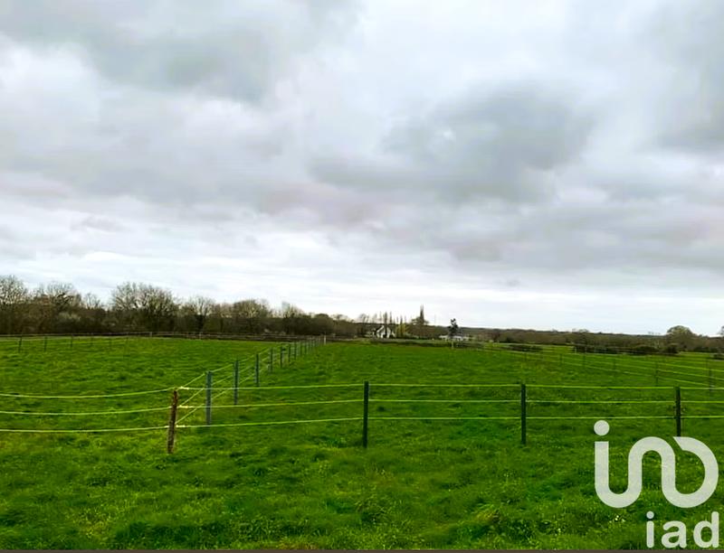 Terrain agricole - 245 476 m²