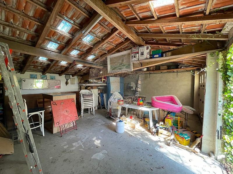 Maison - 119 m² - 6 pièces