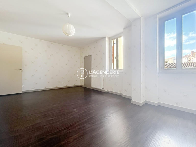 Maison - 115 m² - 4 pièces