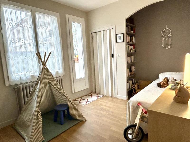 Châlet - 253 m² - 12 pièces