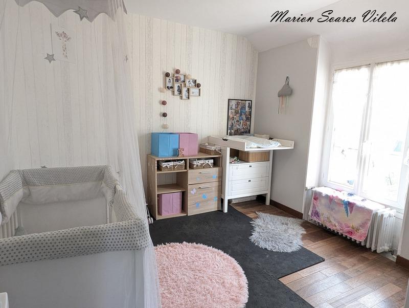 Maison - 119 m² - 4 pièces