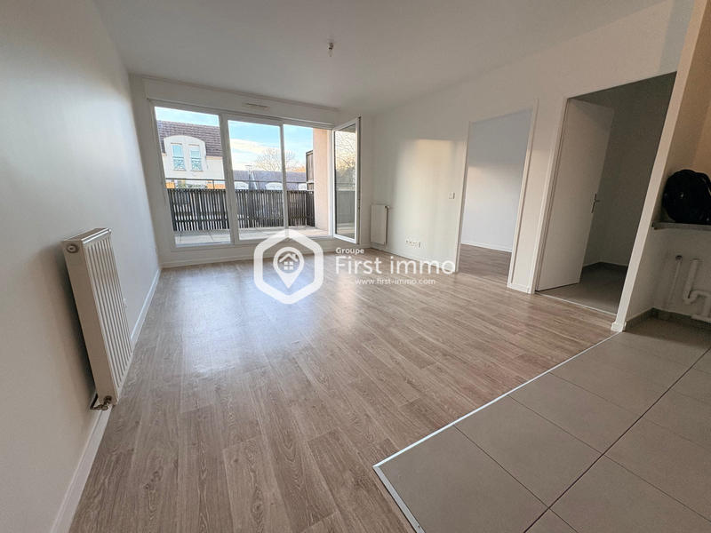 Appartement - 74 m² - 4 pièces