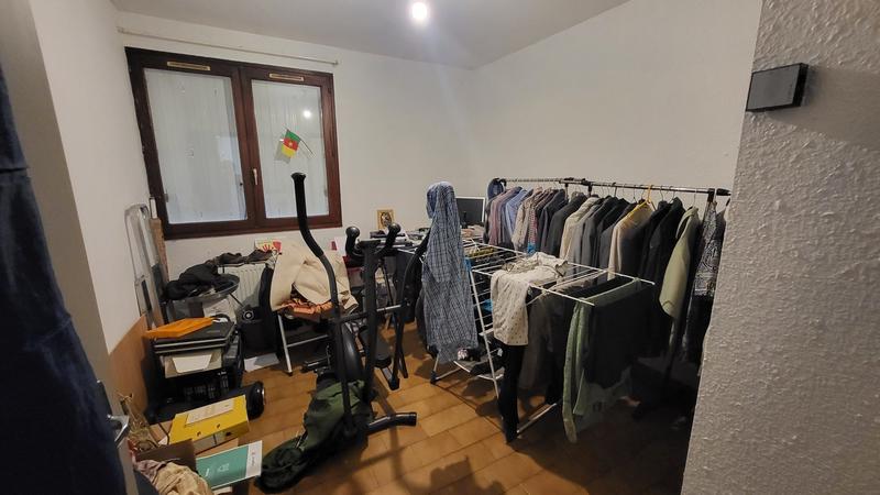 Appartement - 52 m² - 3 pièces