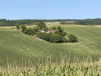 Maison - 330 m² - 16 pièces