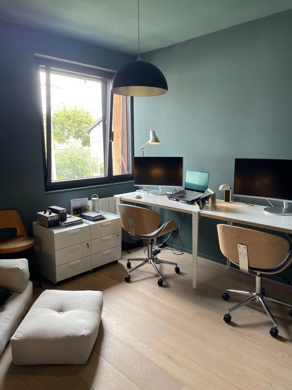 Maison - 125 m² - 4 pièces