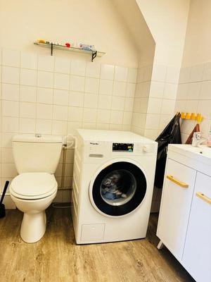 Duplex - 66 m² - 3 pièces