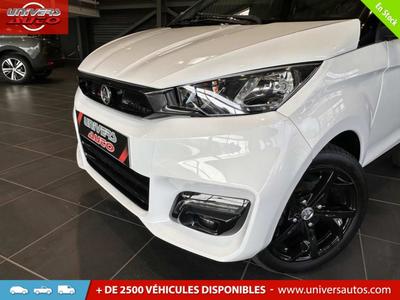 Aixam City Sport Electrique