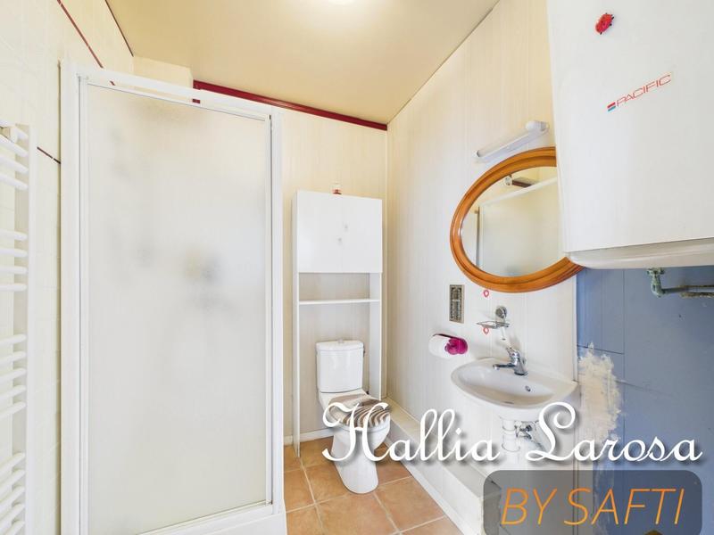 Maison de ville - 163 m² - 7 pièces