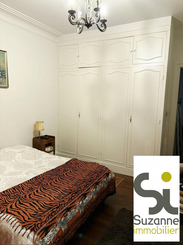 Viager - Appartement - 83 m² - 3 pièces