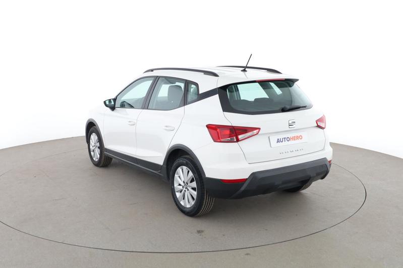 Seat Arona 1.0 EcoTSI Style 95 ch