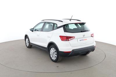 Seat Arona 1.0 EcoTSI Style 95 ch