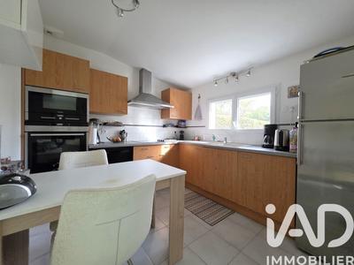 Maison - 78 m² - 3 pièces