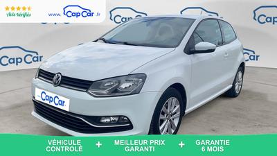 Volkswagen Polo V 1.2 Tsi 90 Confortline