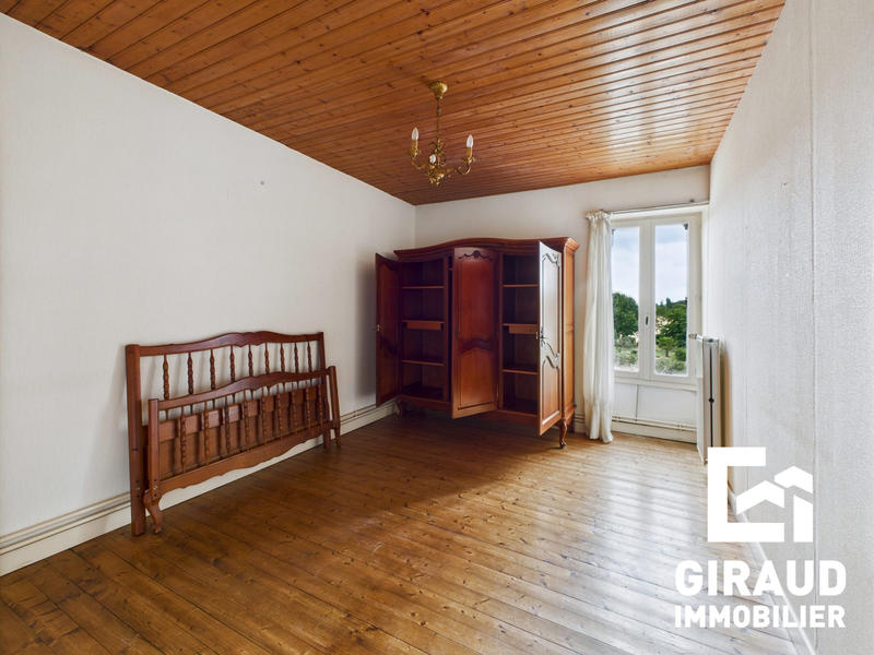 Maison - 76 m² - 3 pièces