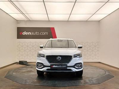 Mg Ehs 1.5t Gdi Phev Luxury