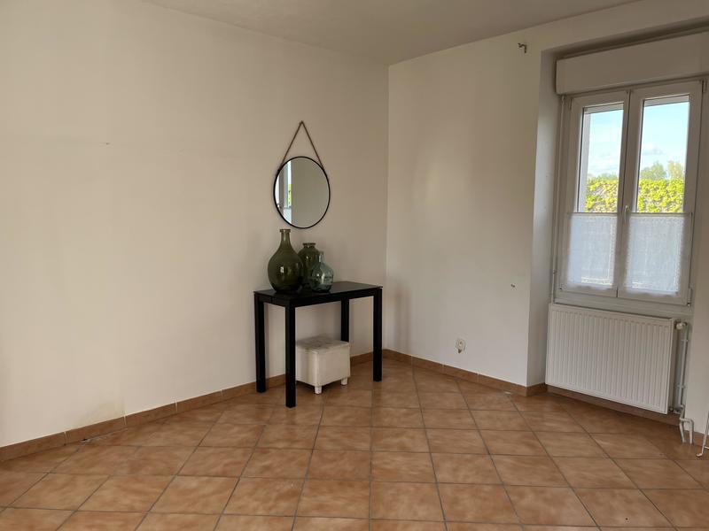 Maison - 96 m² - 5 pièces