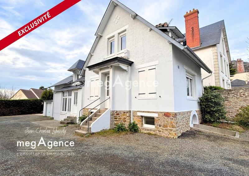 Appartement - 25 m² - 1 pièce