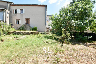 Maison - 158 m² - 7 pièces