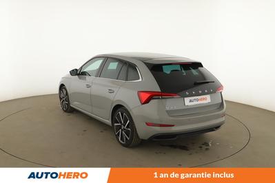 Skoda Scala 1.5 Tsi Style Dsg7 150 ch