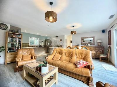 Villa - 150 m² - 6 pièces