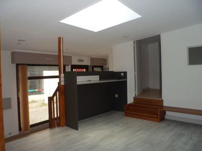 Local commercial - 68 m² - 4 pièces