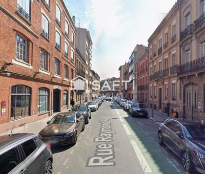 Appartement - 30 m² - 1 pièce